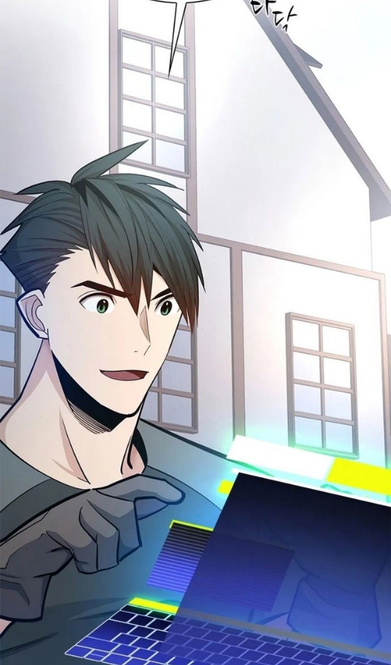 Манга Невероятное обучение - Глава 247 Страница 33