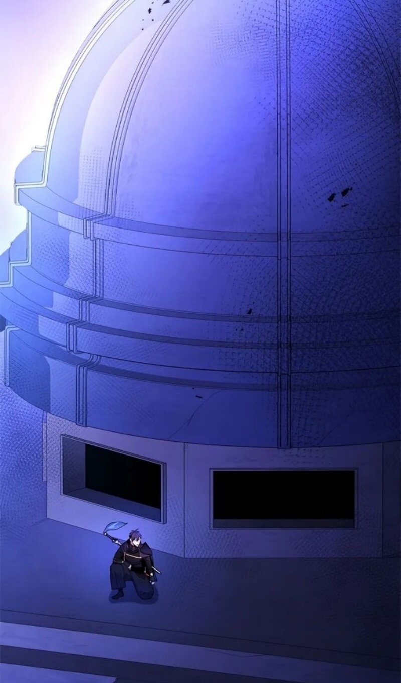 Манга Невероятное обучение - Глава 247 Страница 86