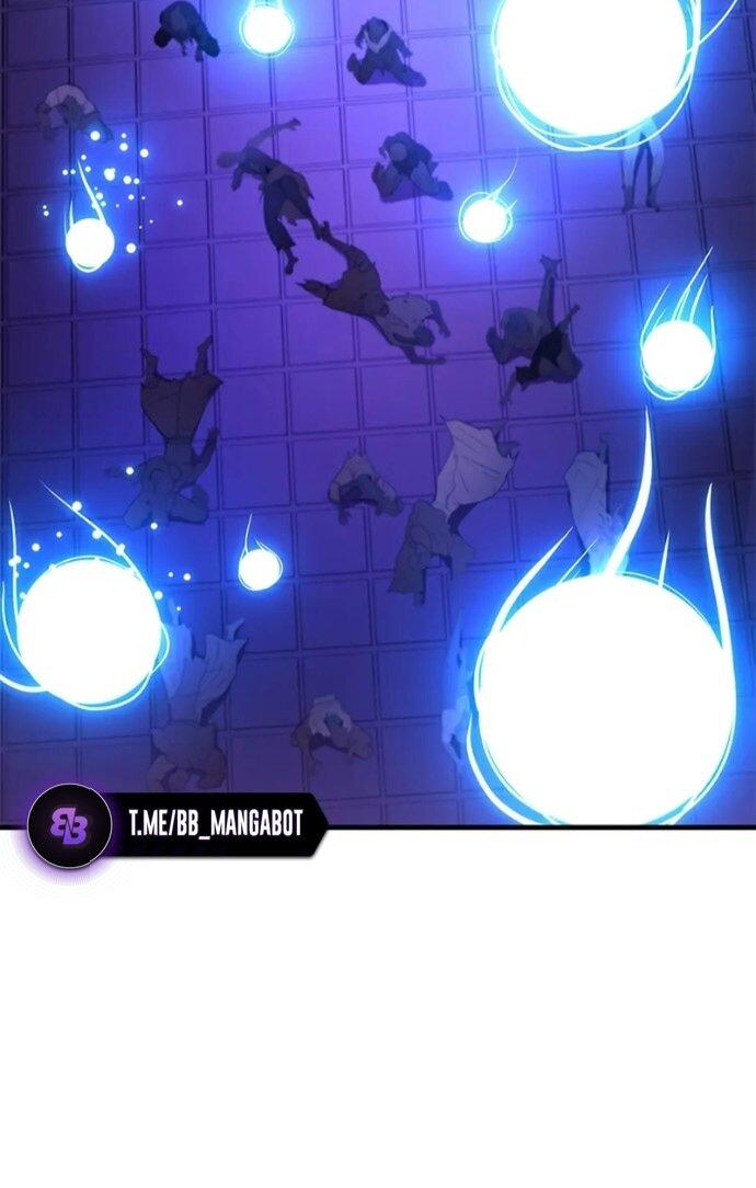 Манга Невероятное обучение - Глава 249 Страница 49