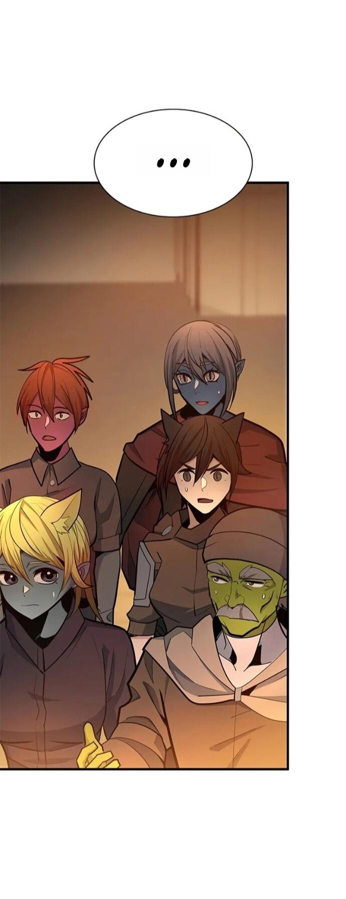 Манга Невероятное обучение - Глава 249 Страница 18