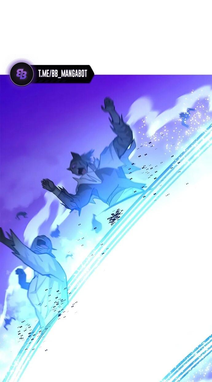 Манга Невероятное обучение - Глава 248 Страница 51