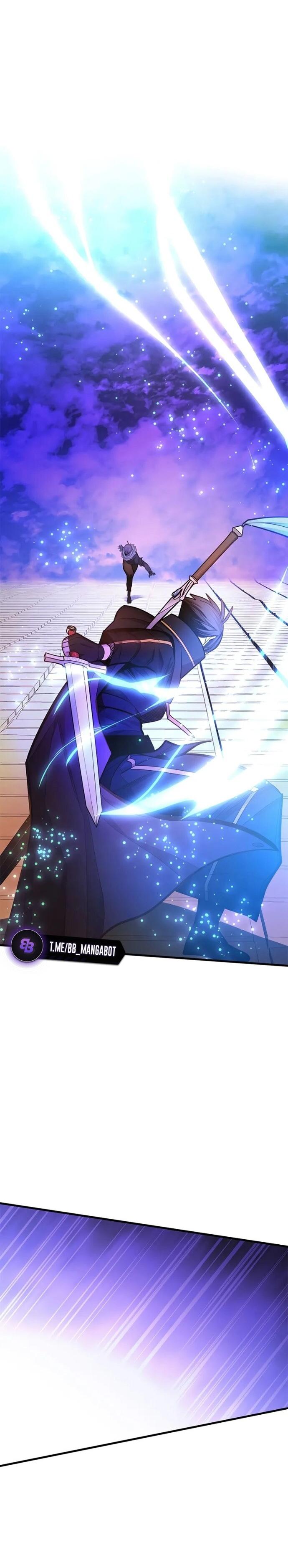 Манга Невероятное обучение - Глава 248 Страница 42