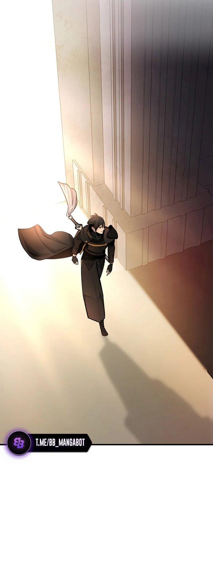 Манга Невероятное обучение - Глава 250 Страница 36