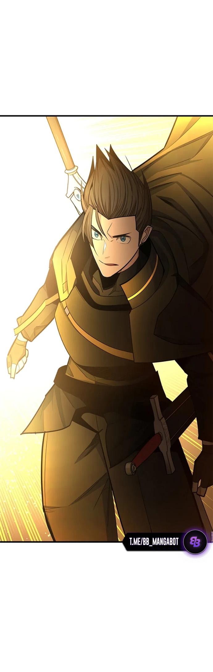 Манга Невероятное обучение - Глава 252 Страница 62