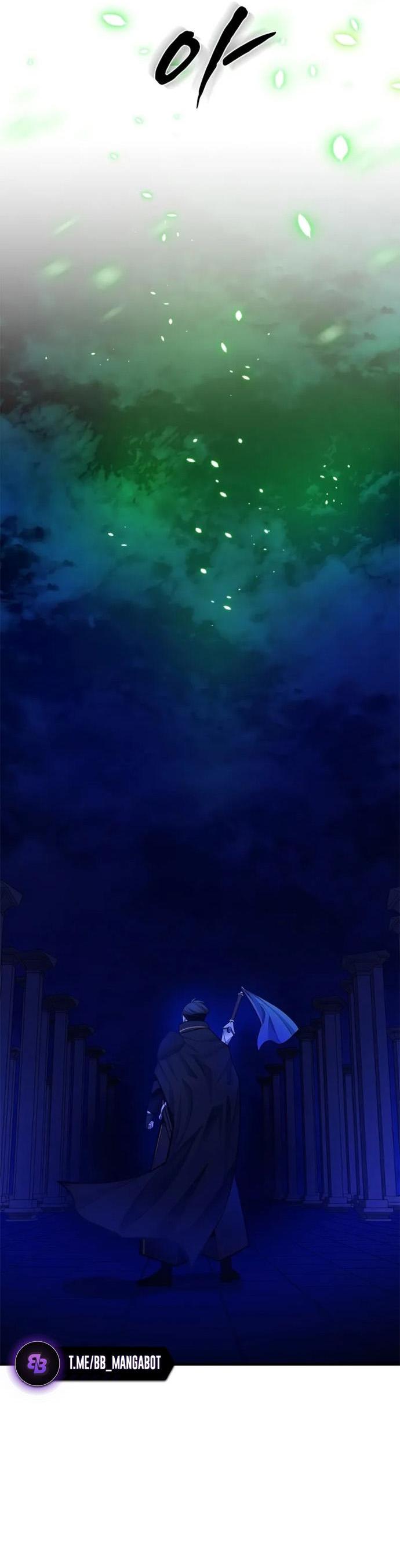 Манга Невероятное обучение - Глава 251 Страница 36