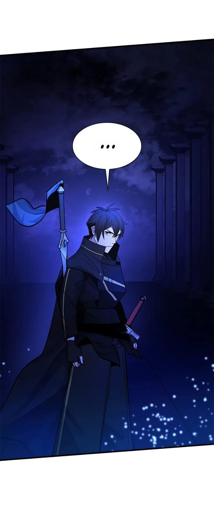 Манга Невероятное обучение - Глава 251 Страница 58