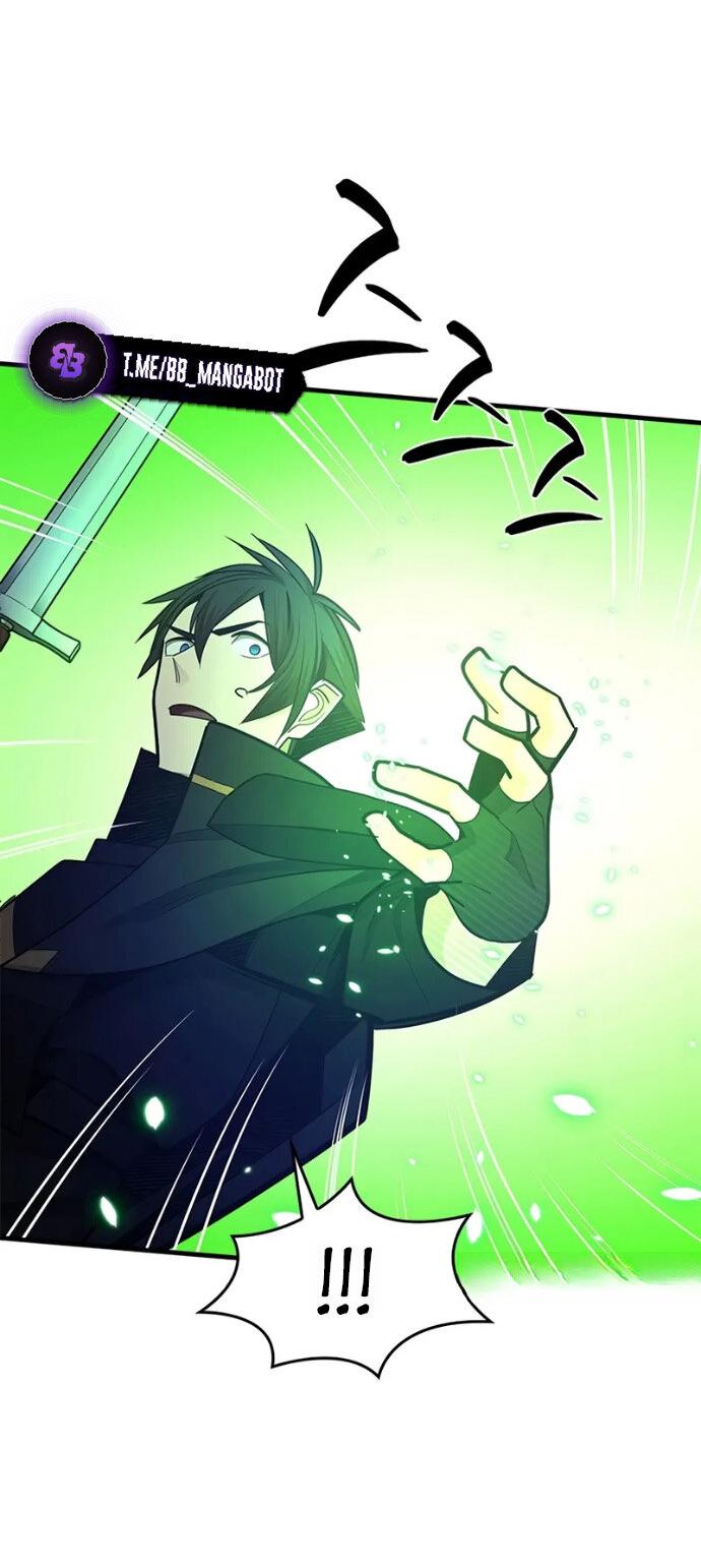 Манга Невероятное обучение - Глава 251 Страница 33