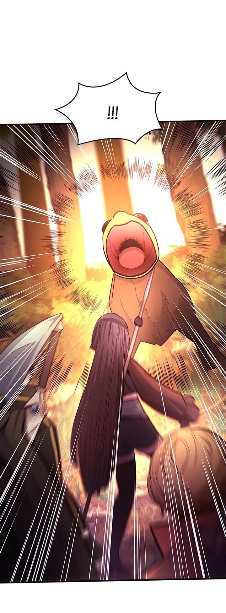 Манга Невероятное обучение - Глава 254 Страница 32