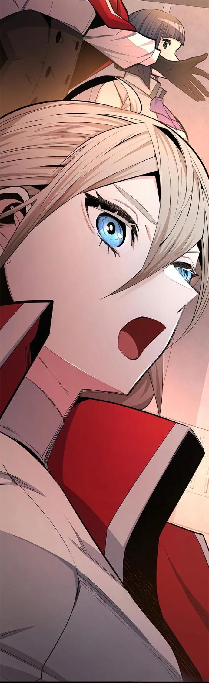 Манга Невероятное обучение - Глава 256 Страница 3