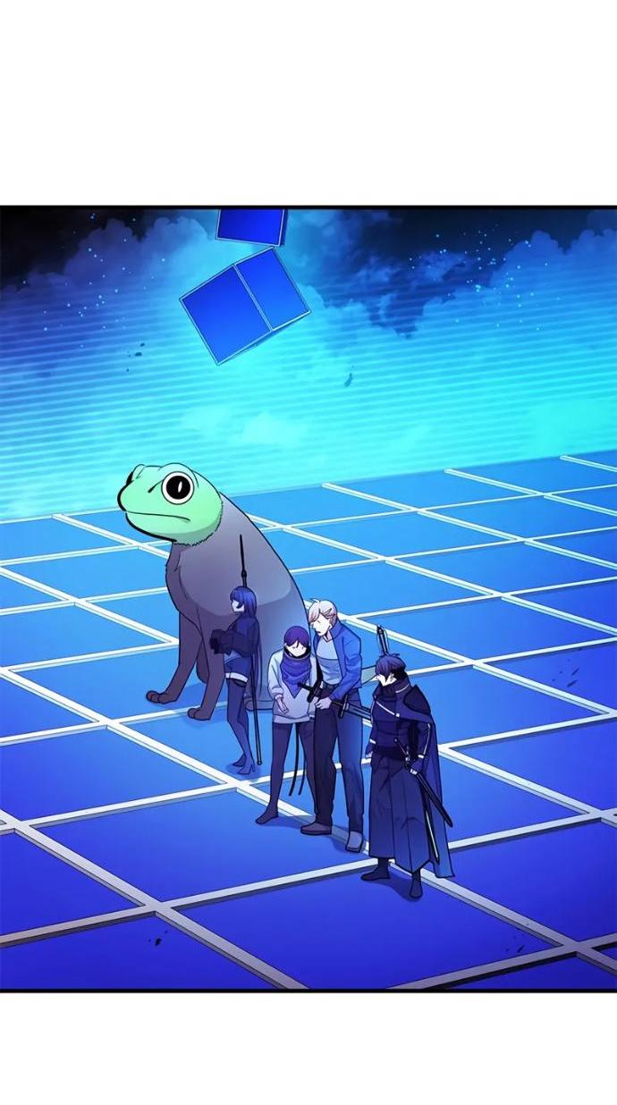 Манга Невероятное обучение - Глава 260 Страница 36