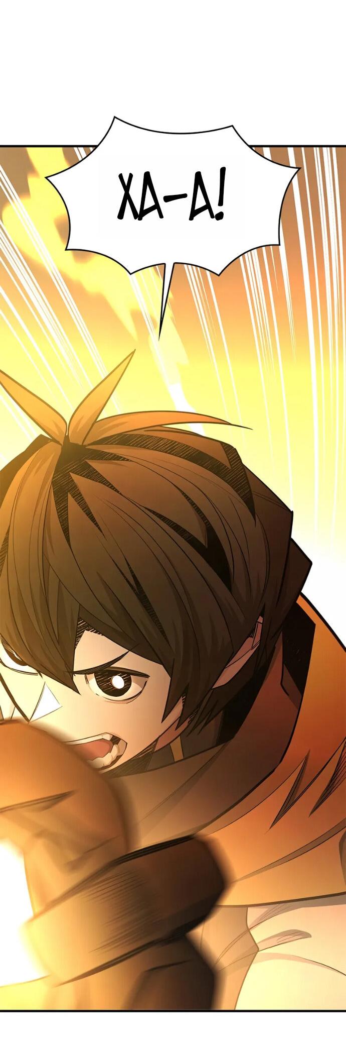 Манга Невероятное обучение - Глава 260 Страница 18