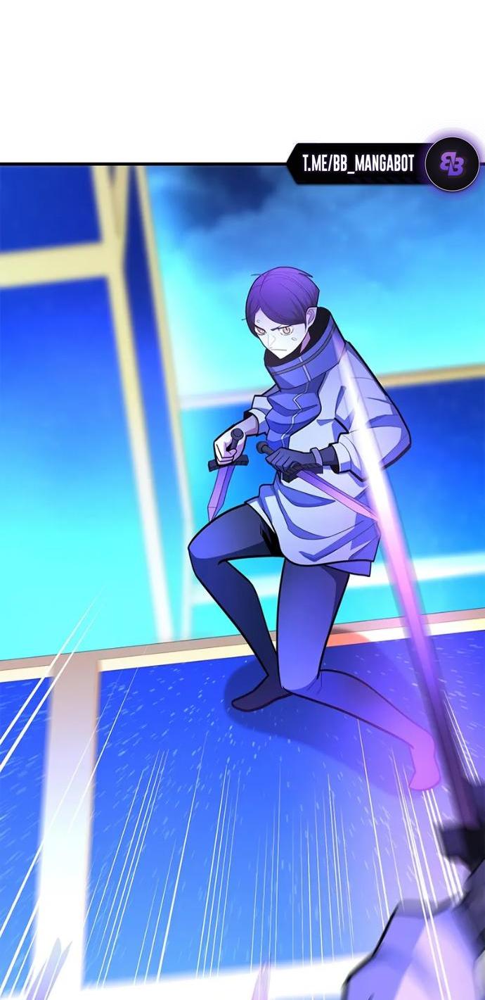 Манга Невероятное обучение - Глава 261 Страница 15