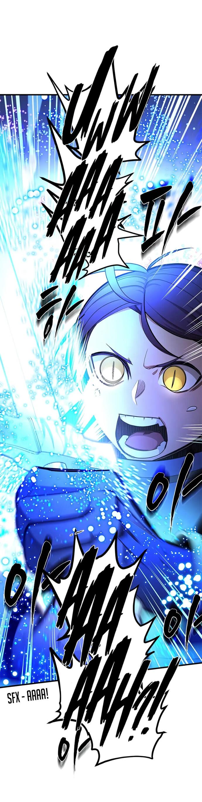 Манга Невероятное обучение - Глава 261 Страница 27