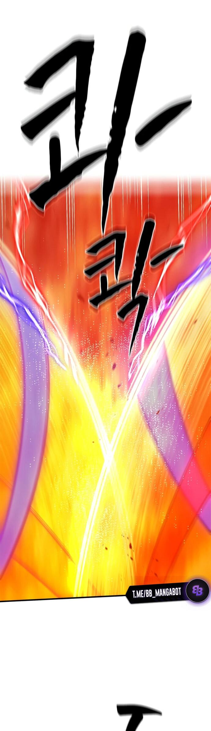 Манга Невероятное обучение - Глава 264 Страница 54