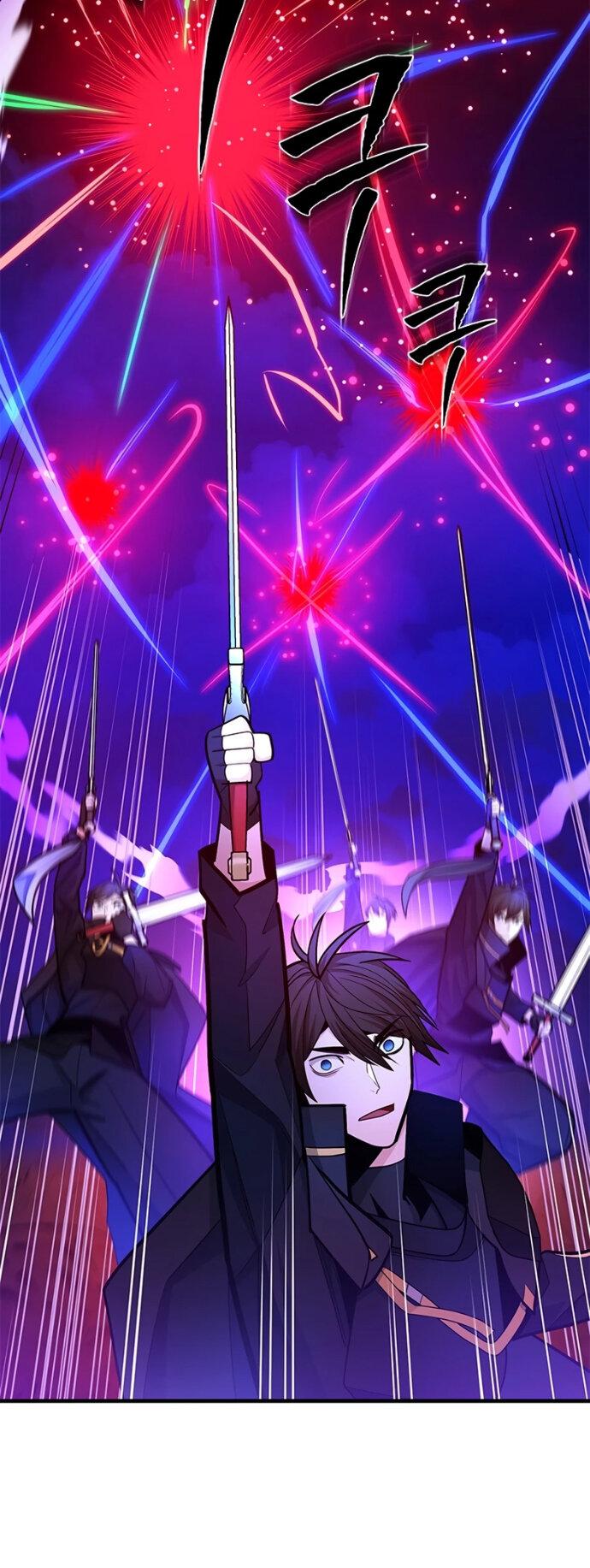 Манга Невероятное обучение - Глава 264 Страница 24