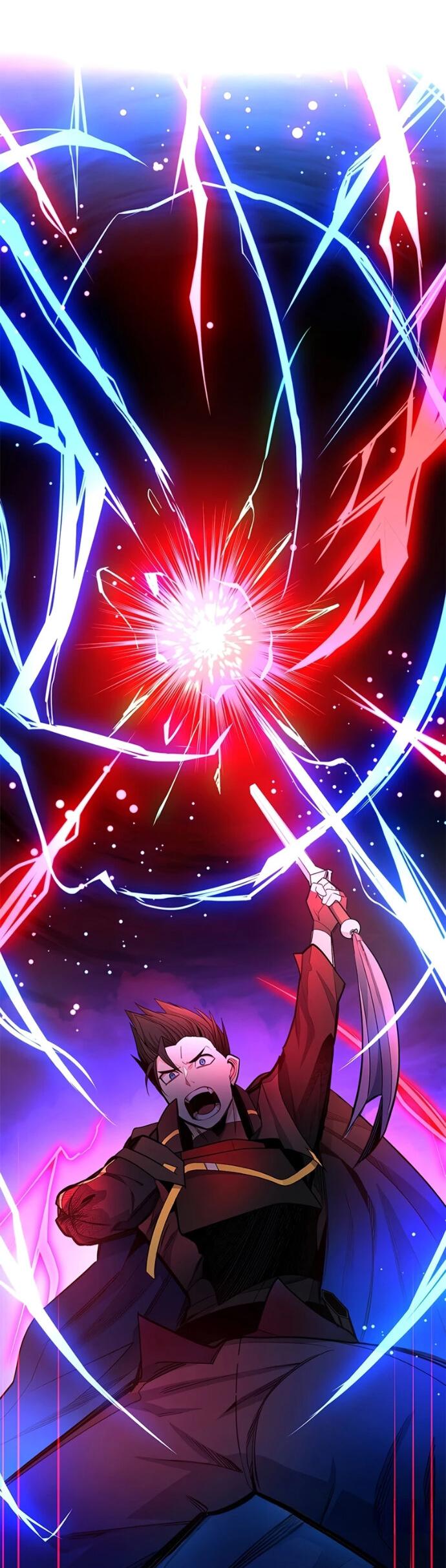 Манга Невероятное обучение - Глава 264 Страница 15