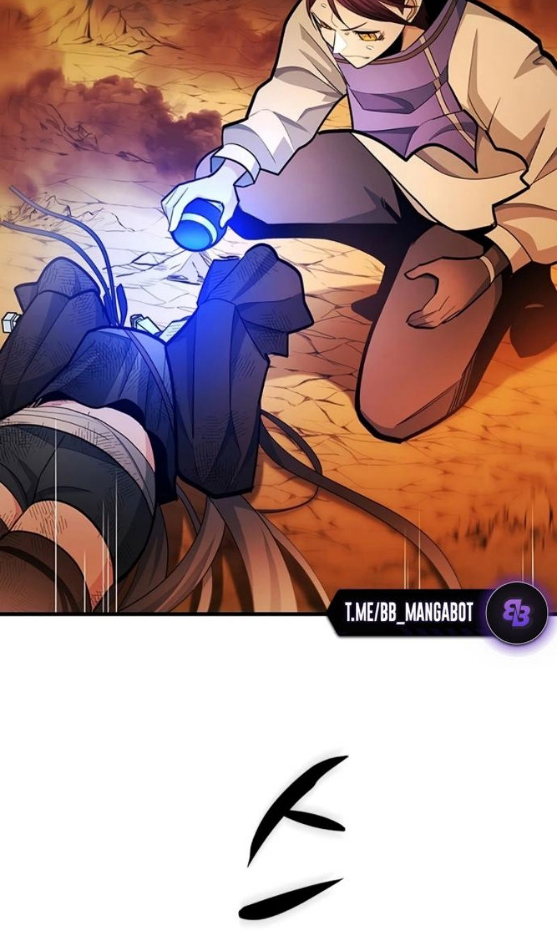 Манга Невероятное обучение - Глава 265 Страница 69