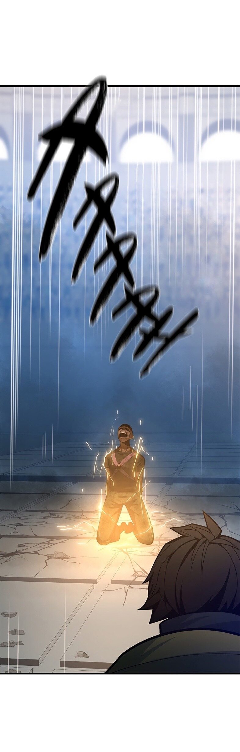 Манга Невероятное обучение - Глава 127 Страница 29