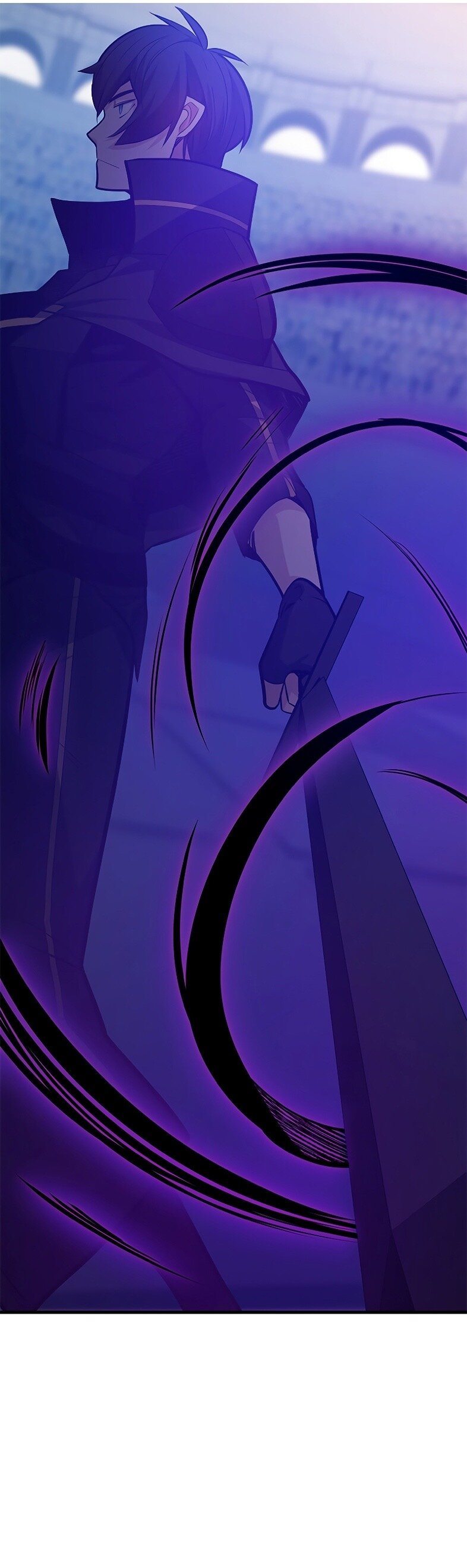 Манга Невероятное обучение - Глава 127 Страница 59