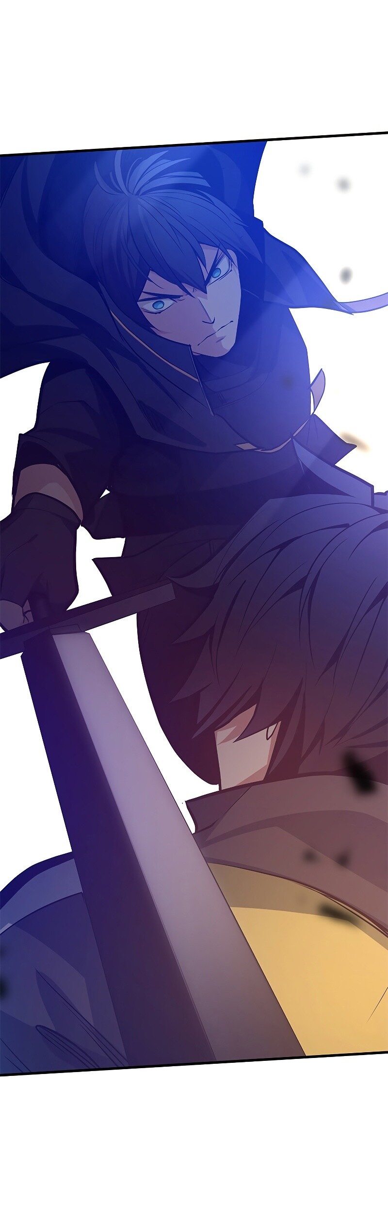 Манга Невероятное обучение - Глава 127 Страница 71