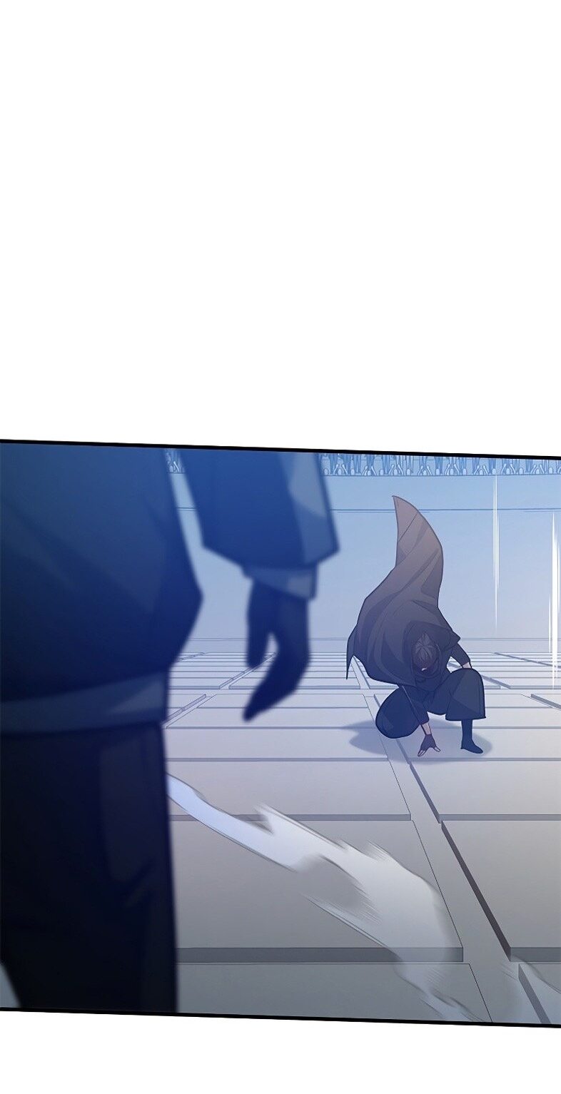 Манга Невероятное обучение - Глава 127 Страница 41