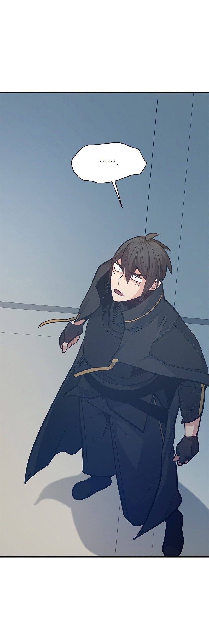 Манга Невероятное обучение - Глава 128 Страница 54