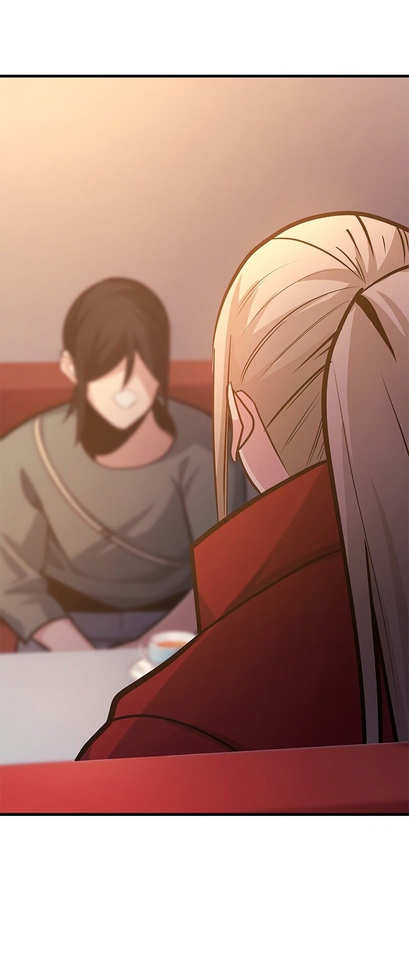 Манга Невероятное обучение - Глава 128 Страница 67