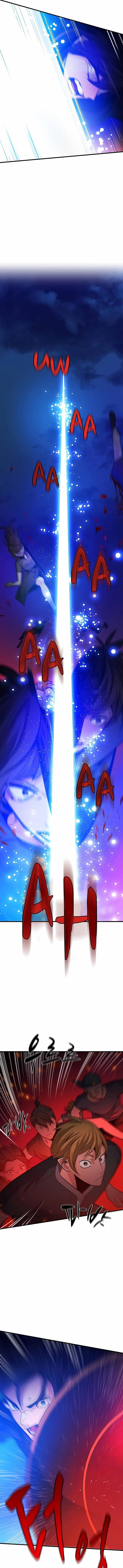 Манга Невероятное обучение - Глава 138 Страница 13