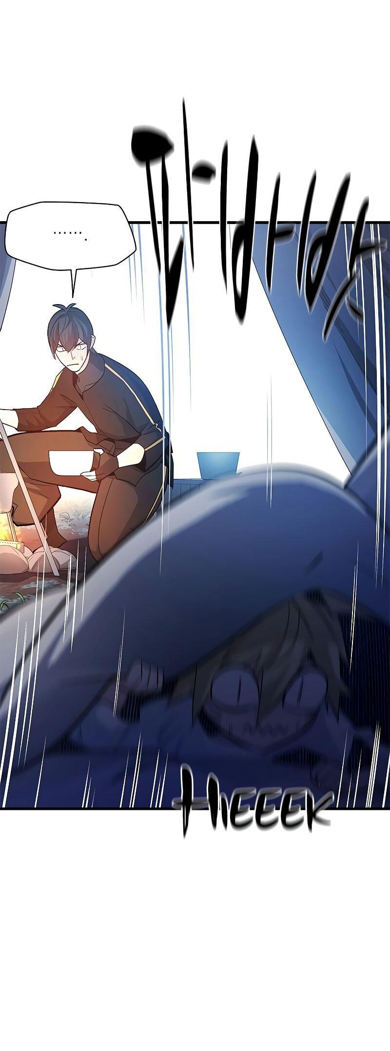 Манга Невероятное обучение - Глава 142 Страница 46