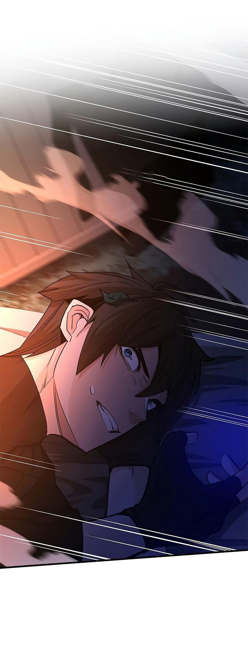 Манга Невероятное обучение - Глава 142 Страница 2