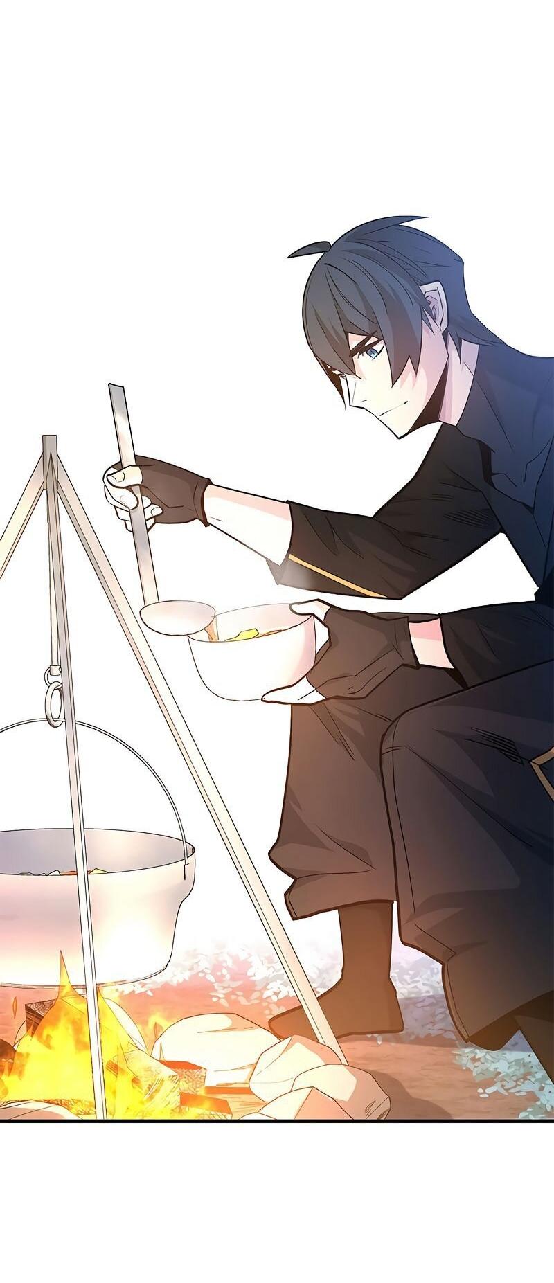 Манга Невероятное обучение - Глава 142 Страница 61