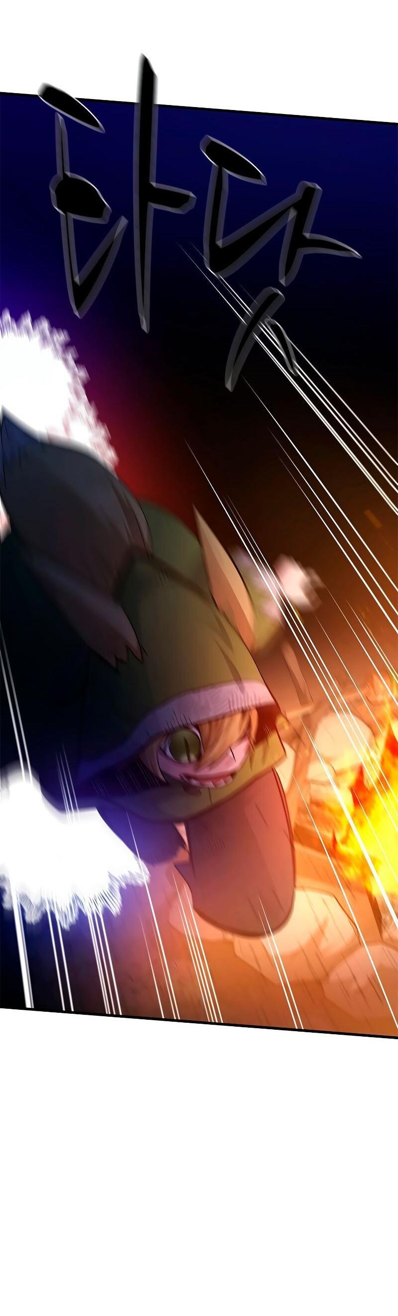 Манга Невероятное обучение - Глава 141 Страница 70