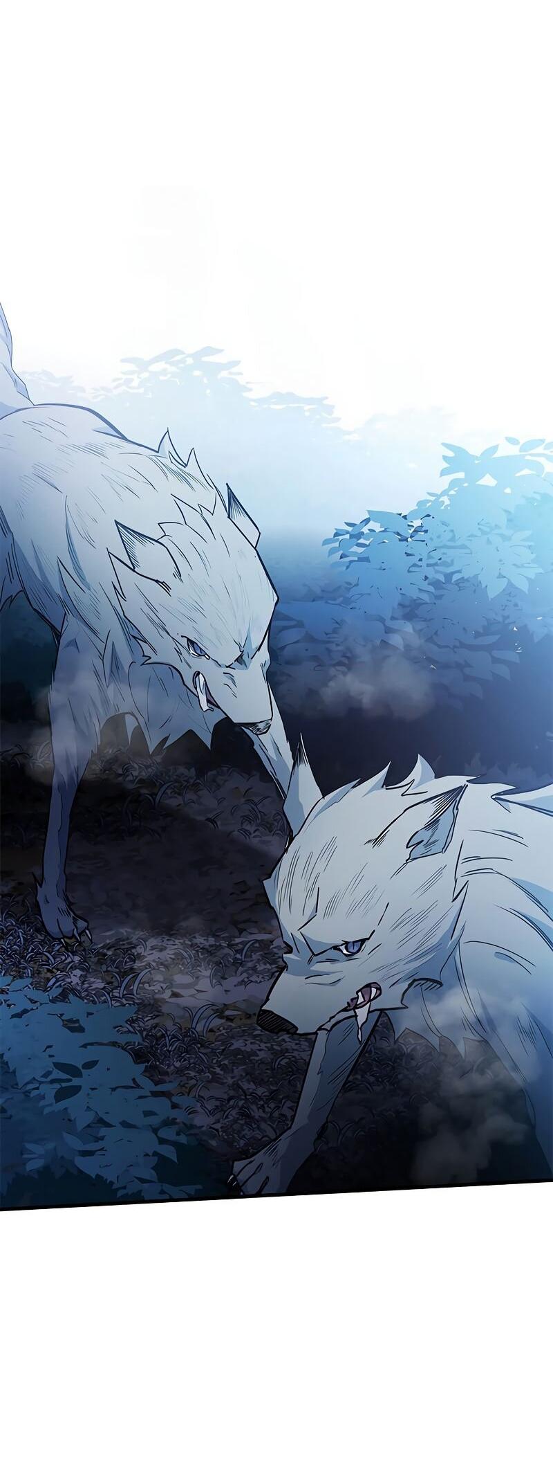 Манга Невероятное обучение - Глава 144 Страница 55