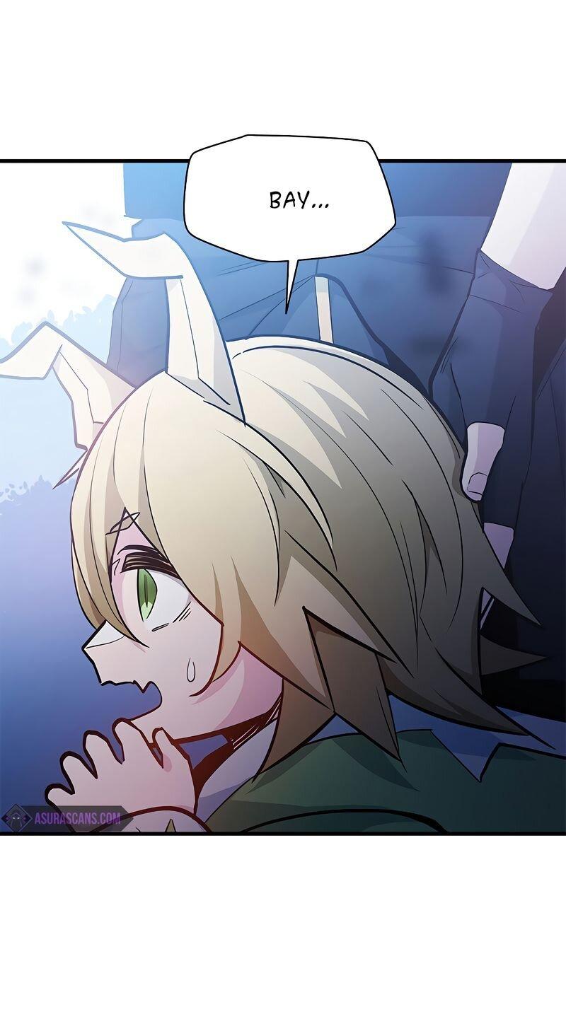 Манга Невероятное обучение - Глава 144 Страница 64