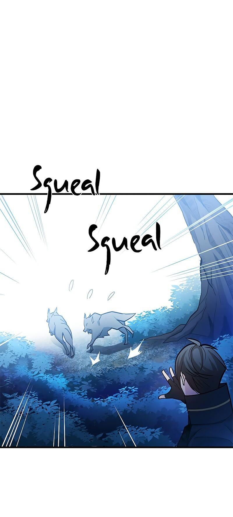 Манга Невероятное обучение - Глава 144 Страница 63