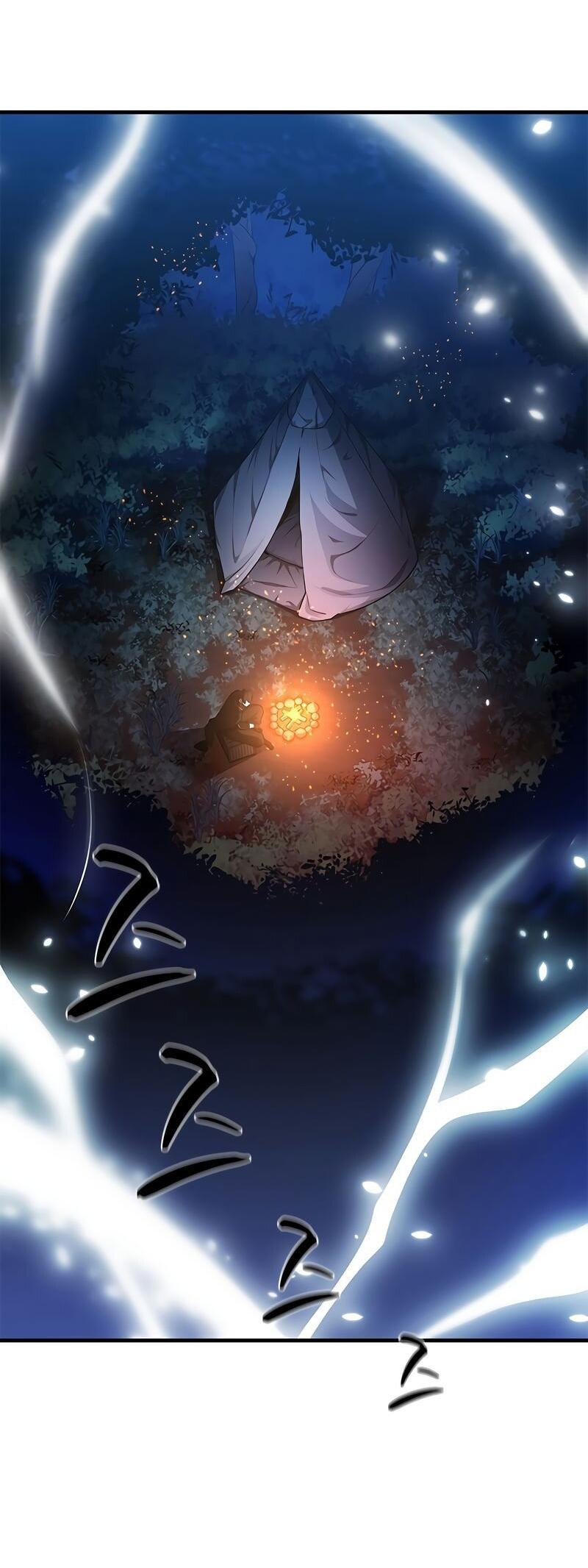 Манга Невероятное обучение - Глава 143 Страница 16