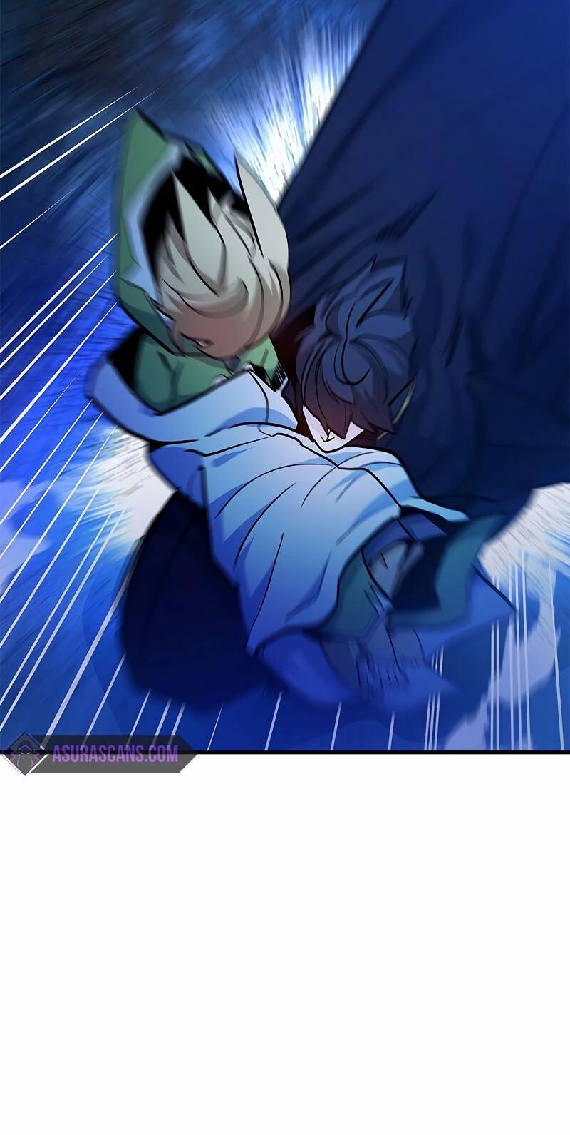 Манга Невероятное обучение - Глава 145 Страница 63