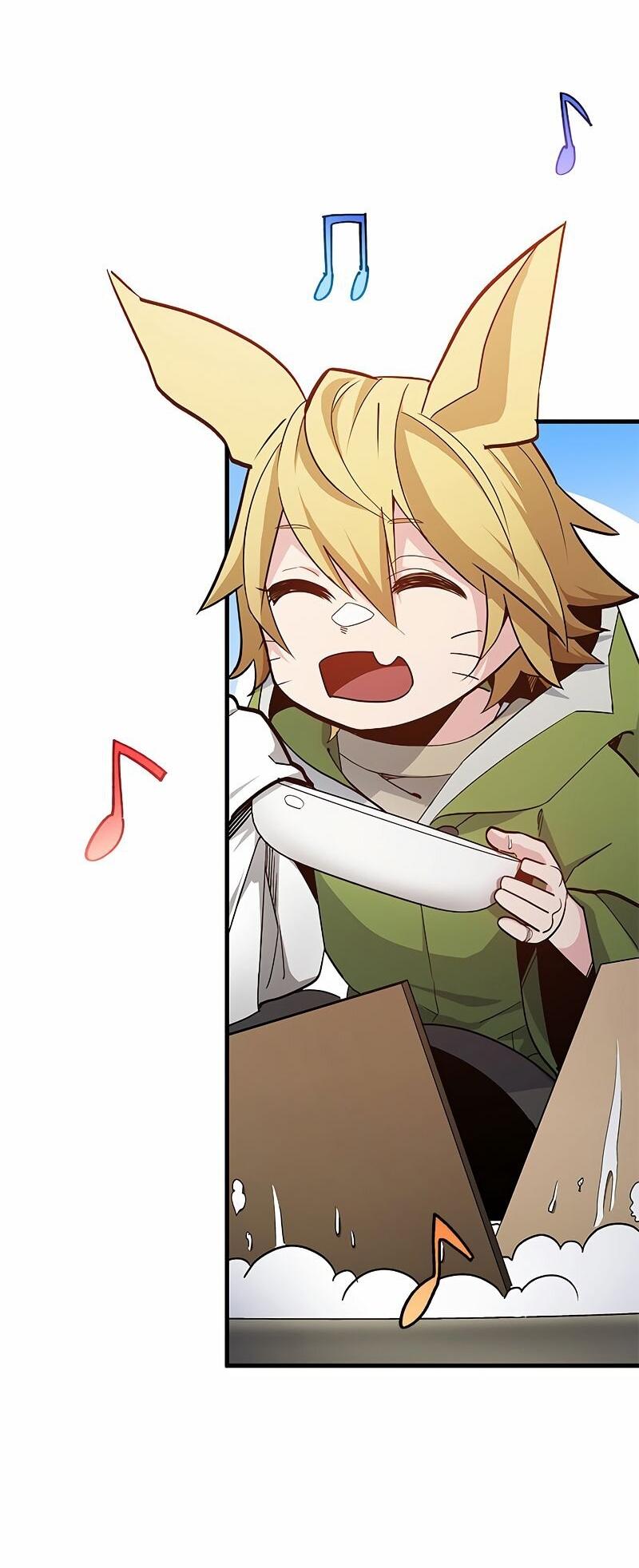 Манга Невероятное обучение - Глава 145 Страница 4