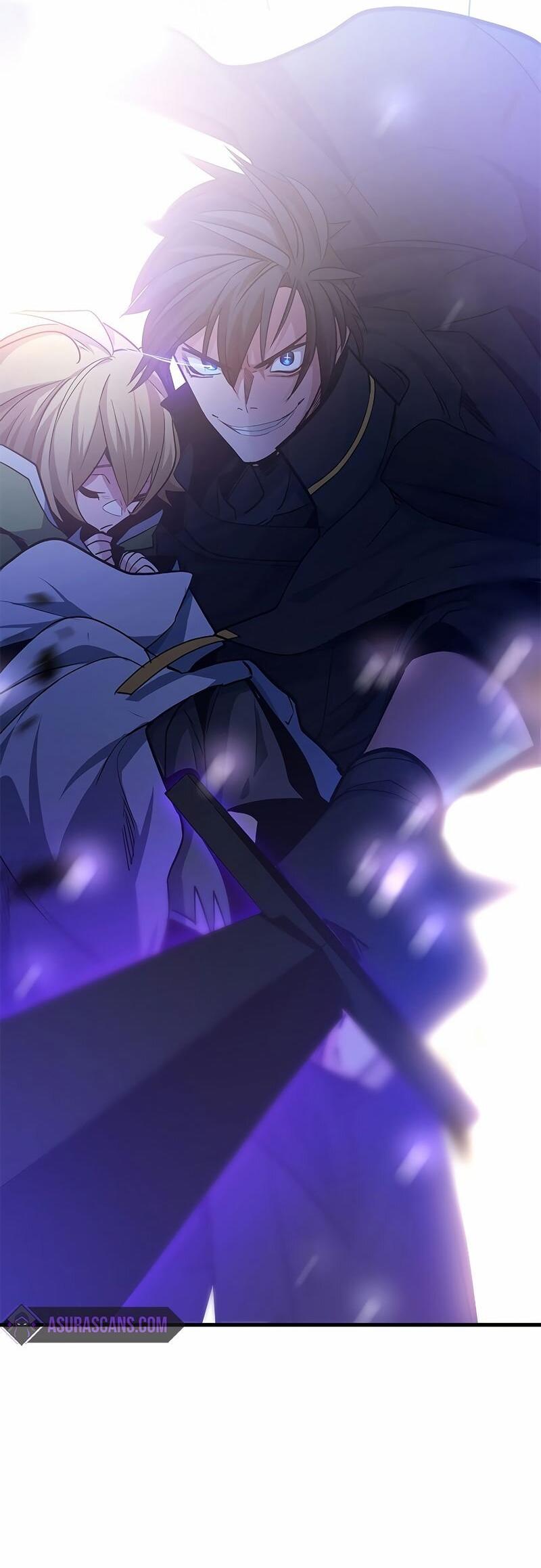 Манга Невероятное обучение - Глава 145 Страница 83