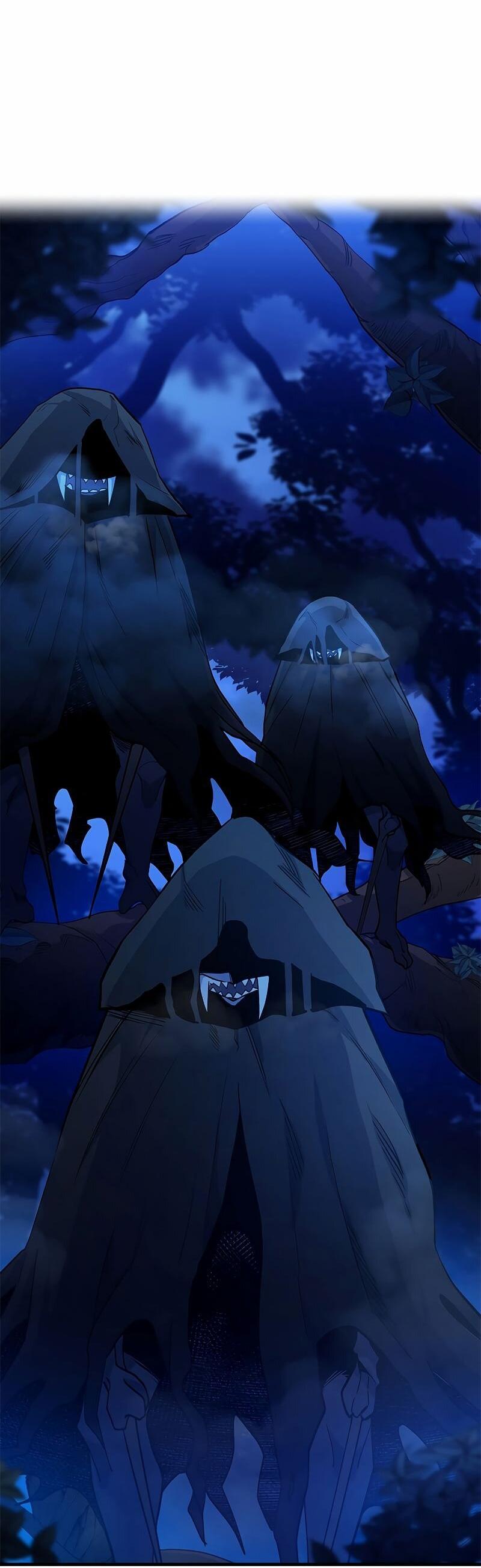 Манга Невероятное обучение - Глава 145 Страница 37