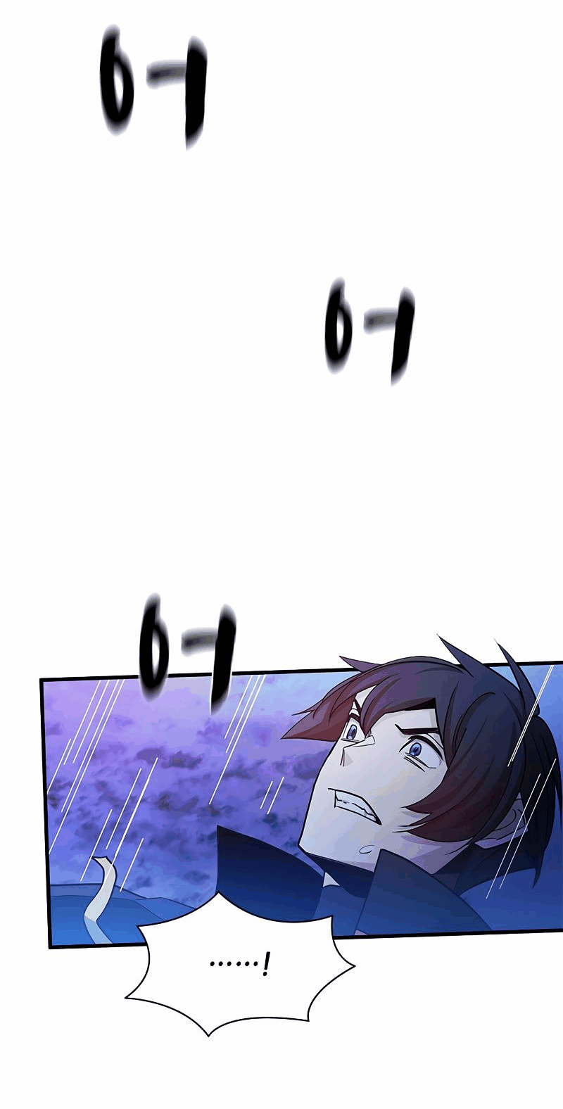 Манга Невероятное обучение - Глава 146 Страница 60