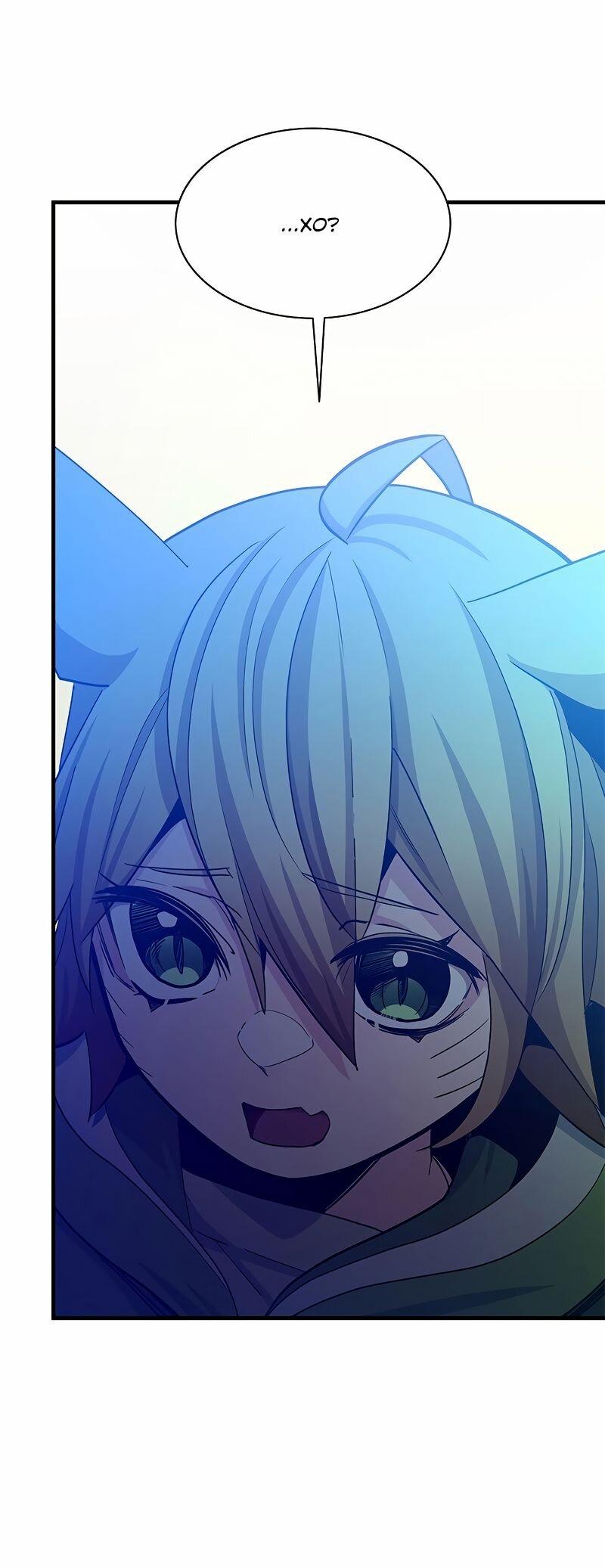 Манга Невероятное обучение - Глава 147 Страница 49