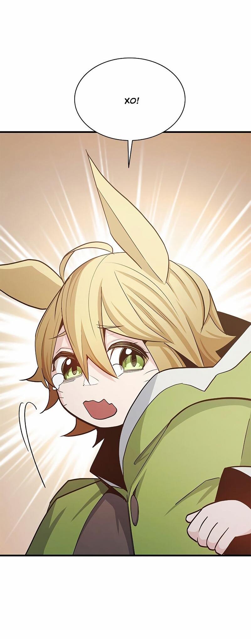 Манга Невероятное обучение - Глава 147 Страница 26