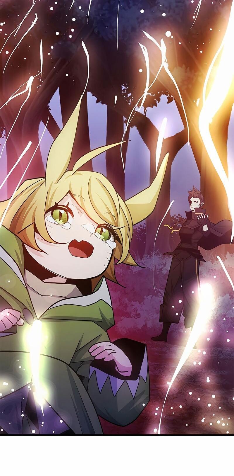 Манга Невероятное обучение - Глава 147 Страница 79