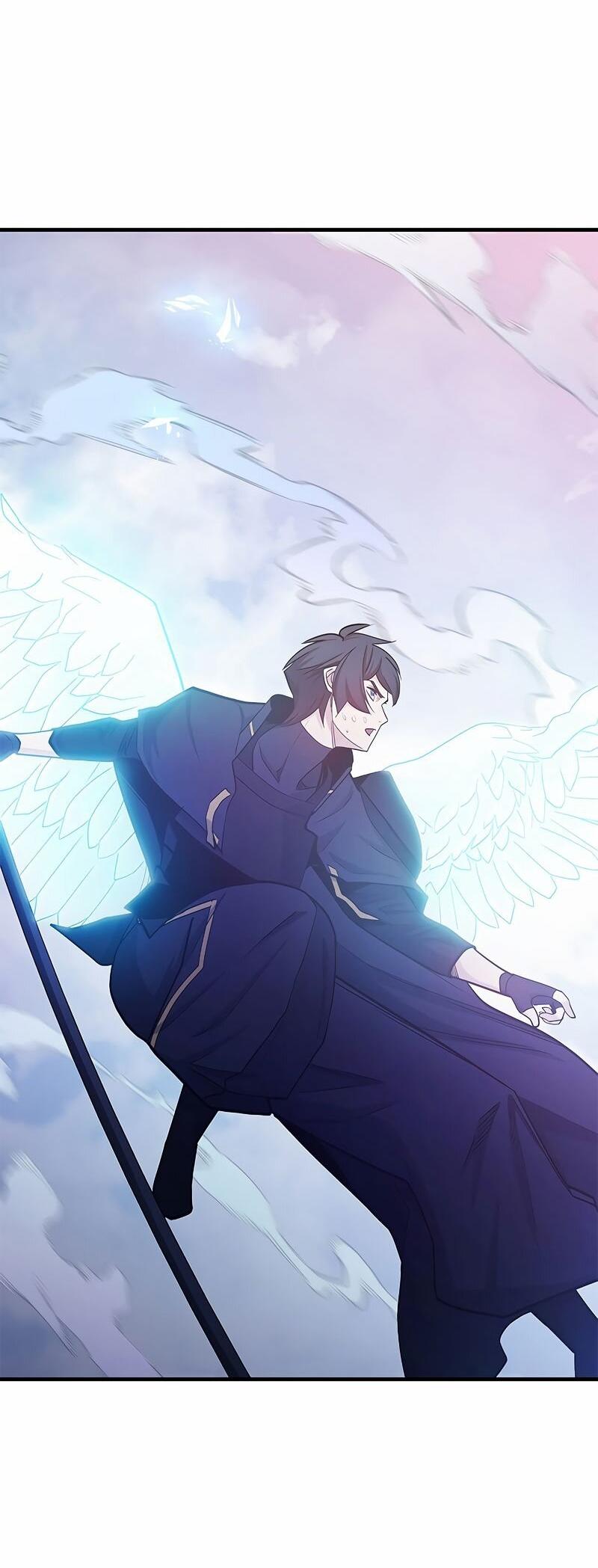 Манга Невероятное обучение - Глава 147 Страница 16