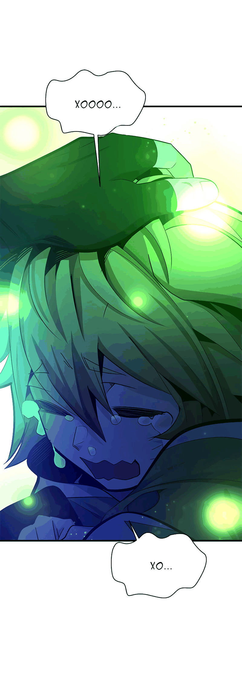 Манга Невероятное обучение - Глава 149 Страница 31