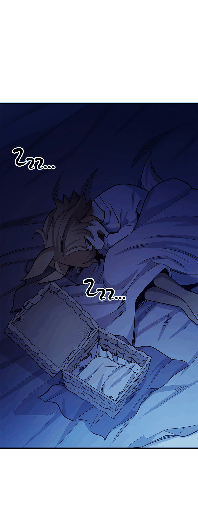 Манга Невероятное обучение - Глава 149 Страница 46