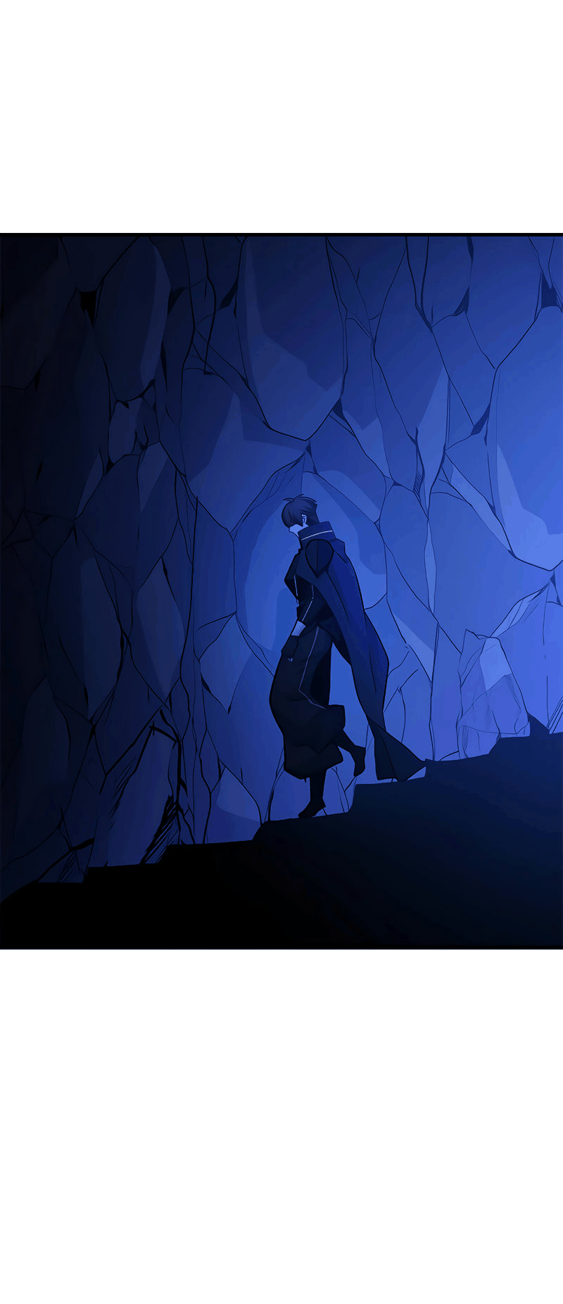 Манга Невероятное обучение - Глава 149 Страница 55