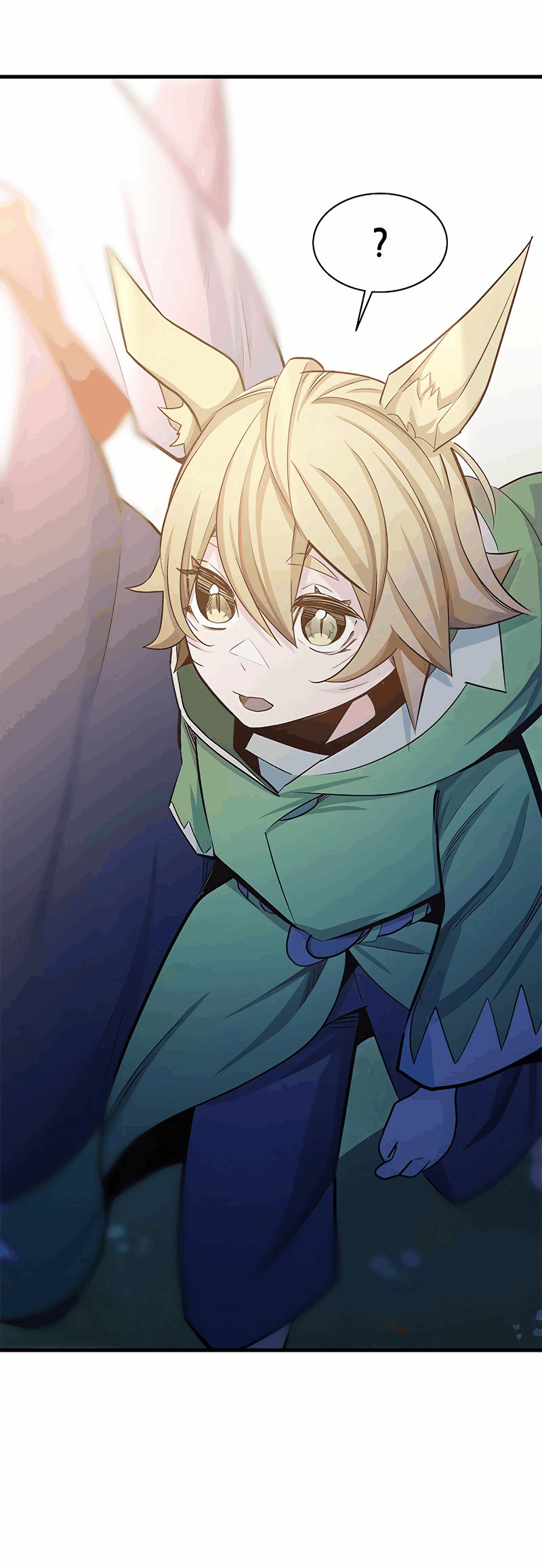 Манга Невероятное обучение - Глава 150 Страница 67