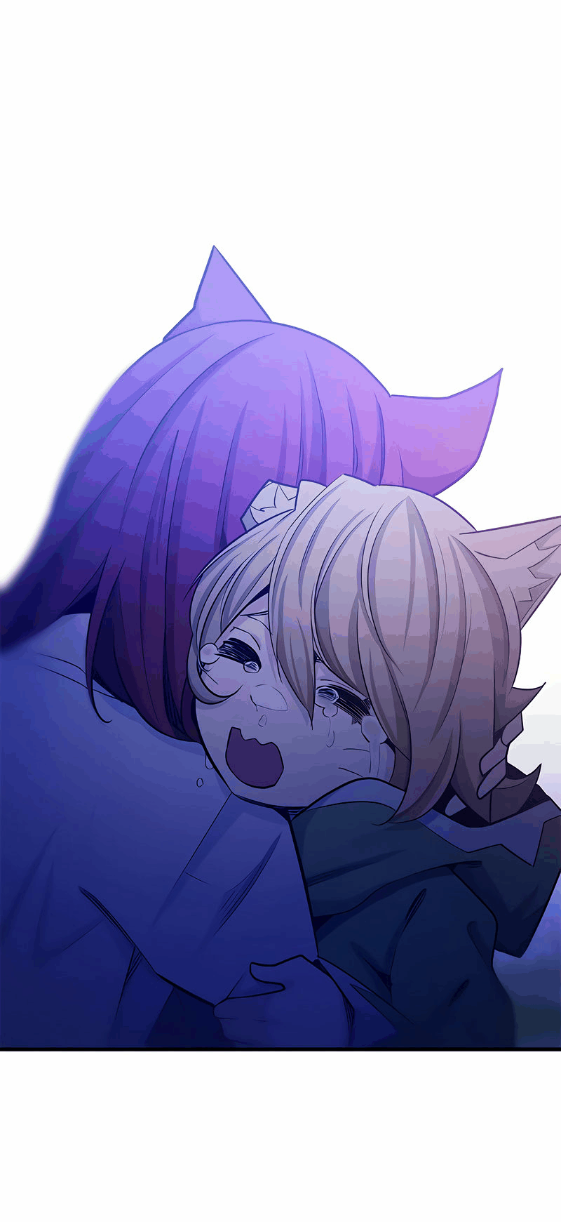 Манга Невероятное обучение - Глава 150 Страница 47